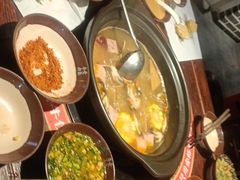 -受气牛肉·重庆耙牛肉(南坪总店)