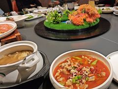 -恒记饭店·海鲜明档(淹城店)