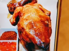 -食膳人家·永州美食地标(双牌店)