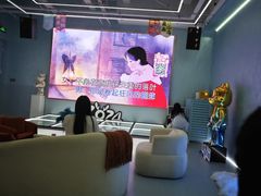 -CIAO·团建聚餐·生日派对轰趴馆(福田店)