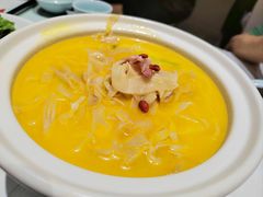 -惠丰堂饭庄·烤鸭·京味菜(民族大学店)