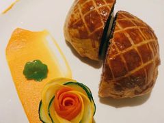 -L'Arome芳芳法国餐厅(仙林金鹰店)