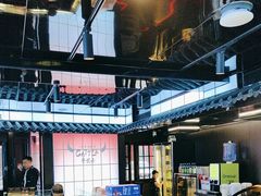 -牛武士寿喜烧·和牛火锅自助(全球首店)
