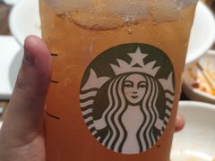 -星巴克臻选(深圳龙华红山天虹店)