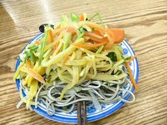 -揽月斋•清真小馆(右安门店)