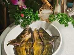 黄腊丁-野山舂·贵州现舂酸汤牛肉(民生路店)