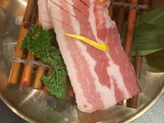 -西塔老太太泥炉烤肉(双井店)