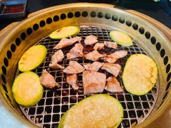 -谷牛和牛烤肉(漕河泾印象城店)