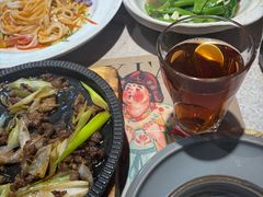 -秦唐一号西安菜馆(钟楼店)