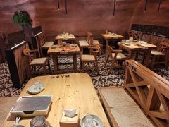 -野人串吧(太原街步行街店)