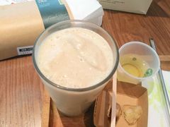 麦芽雪冷萃-星巴克(深圳欢乐颂店)