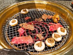 -NIUAN牛庵·日式和牛烧肉(恒隆店)