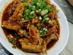 -民天酒楼(吕家营店)