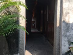 -许驸马府