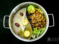 -手选潮汕鲜活牛肉火锅(二七广场店)