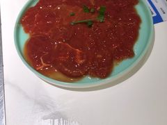 -许府牛火锅(信义坊总店)