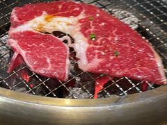-松鱼亭·和牛烧肉(协鑫广场店)