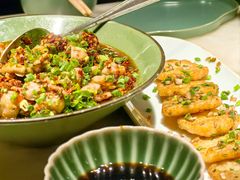 -锦府盐帮·李宅(领展购物广场中关村店)