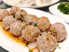 蒸猪肉丸-粥旺庄(芳村店)