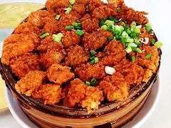 粉蒸肥肠-西木兔(大圆祥店)