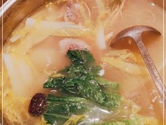 -千岛蚝高压锅生蚝·人参火锅(白云万达店)