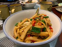 -山涧肴·泉水煮活鱼(坂田店)
