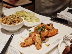 -火地铁板烧(昆山万象汇店)