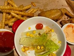 -必胜客(宁波天一水街店)
