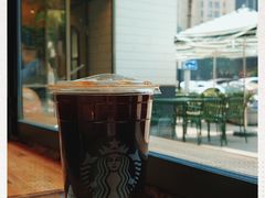 -星巴克臻选(南京艾尚天地店)