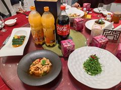 -老北门·苏帮菜·湖景包间(月光码头店)