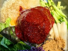 -六七八韩式烤肉·韩国料理(上杭路店)
