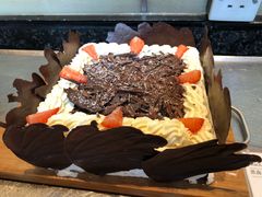 -威斯汀舞台餐厅