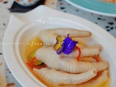 白云凤爪-点都德(广州白云山景区南门店)