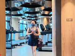 -杭州城中香格里拉大酒店