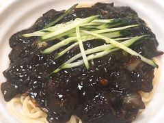 -正宗韩国炸酱面(沈航店)
