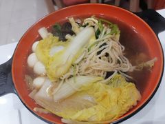 -张亮麻辣烫(天津和平多伦道店)