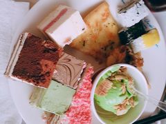 -星伦多自助料理(江阴万达店)