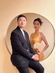 -乐派诗婚纱摄影