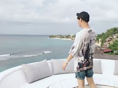 -宾艮海滩
