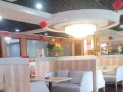 -上岛咖啡(华源四里店)