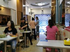 -吕阿婆骨汤麻辣烫(云岗店)