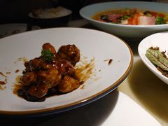 -绿茶餐厅(成都大悦城店)