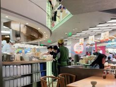 大堂-苏小柳点心·手作小笼包(新街口分院店)