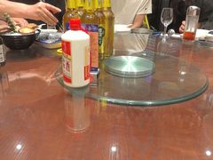 -东海怡品海鲜豆捞(舟宿夜江店)