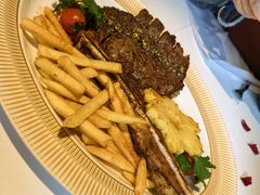 -王品牛排(杭州大厦店)