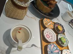 -沿江海南菜·文昌鸡祖师爷(大东海店)