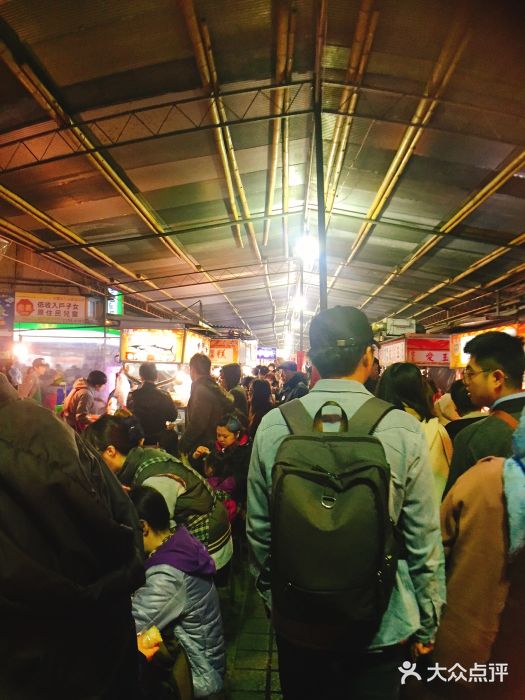 胡须张鲁肉饭(美食文化馆店)图片