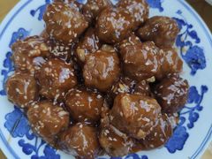 -特色小吃店(平遥县衙店)