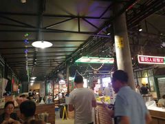 -霸王虾·麻辣小龙虾(清水河公园店)