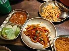 -西塔老太太泥炉烤肉(上海七宝领展广场店)